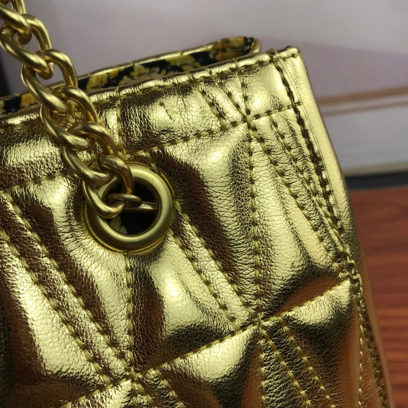 Satchel Bags - VTO Bags - 1097