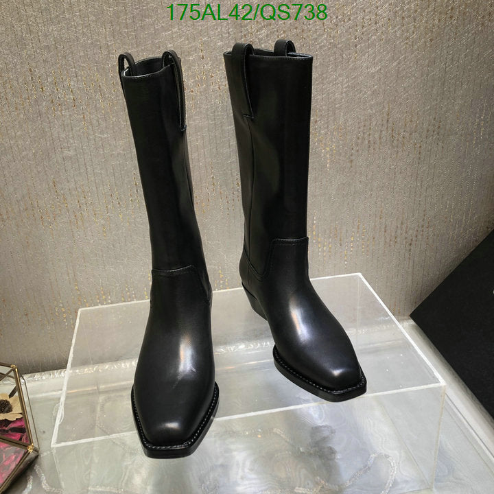 SAMC - CHL Women Boots - 114
