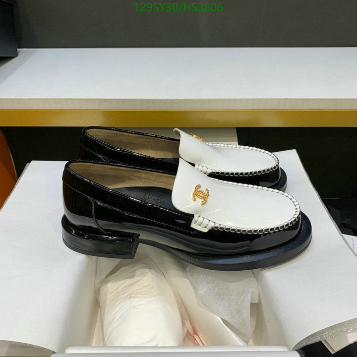 SAMC - CHL Women Shoes - 014