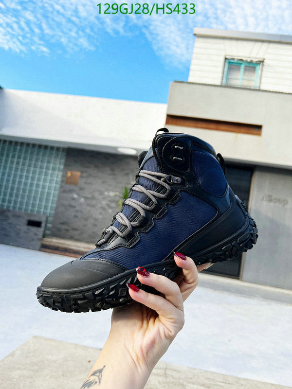 SAMCC - DOR Women Shoes - 1918