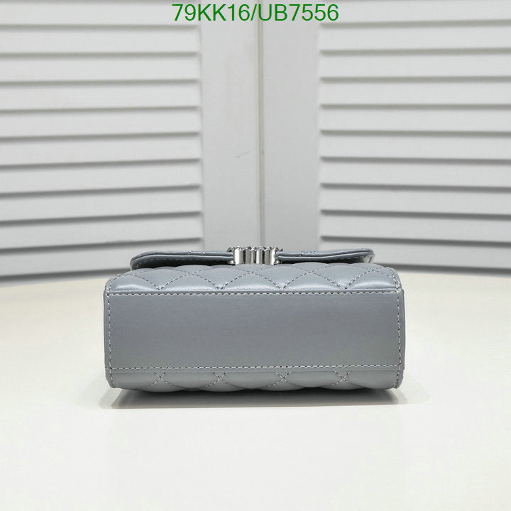 SAMC - CHL Bags Crossbody - 051