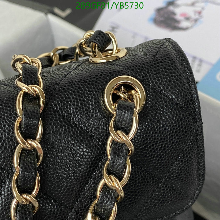 SAMC - CHL Bags - 819