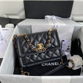 Satchel Bags - CHL Bags - 7370