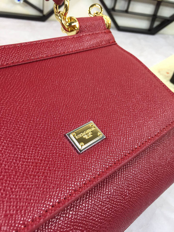 Satchel Bags - DG Bags - 216