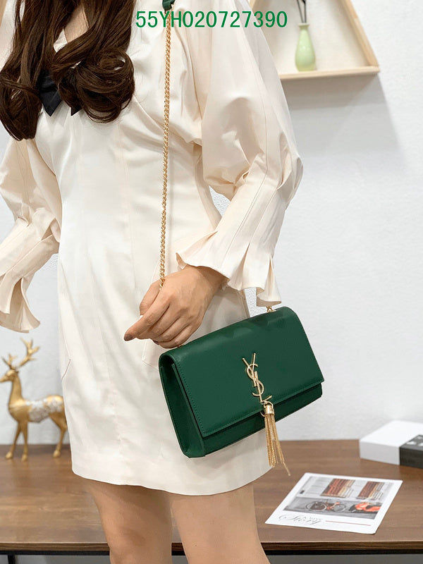 Glami - YLS Bags - 2248
