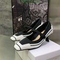 SAMCC - DOR Women Shoes - 1812