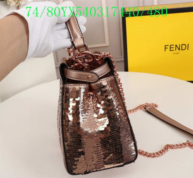 Glami - FDE Bags - 3375