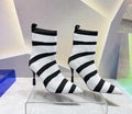 SAMC - BAM Women Shoes - 089