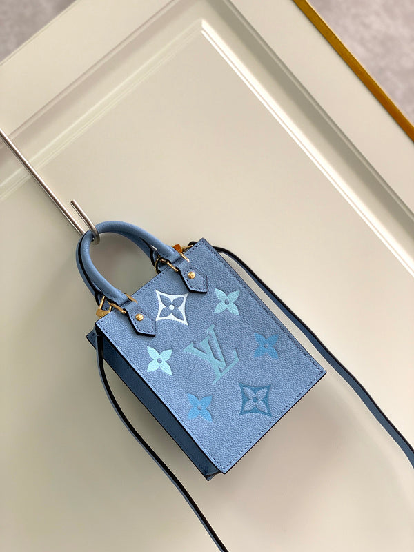 Satchel Bags - Mix1 Items - 1909