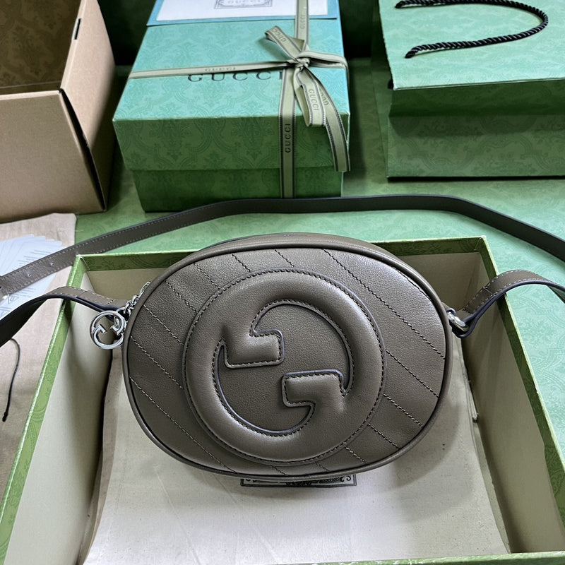 Glami-i GUKI Women Bags - 021