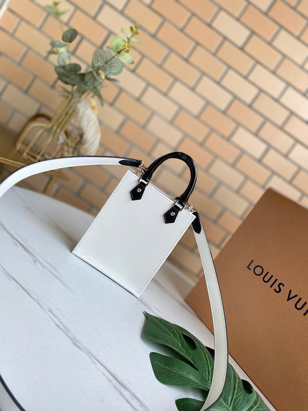 Fashion Lu-Vi bags - 3808