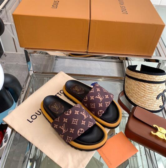 SAMC - LOV Women Shoes - 1388