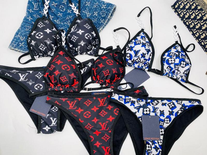 SAMC - Mix Swimsuits - 383