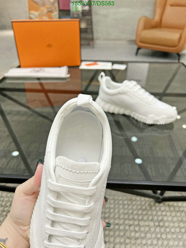 SAMC - HMS Men Shoes - 591