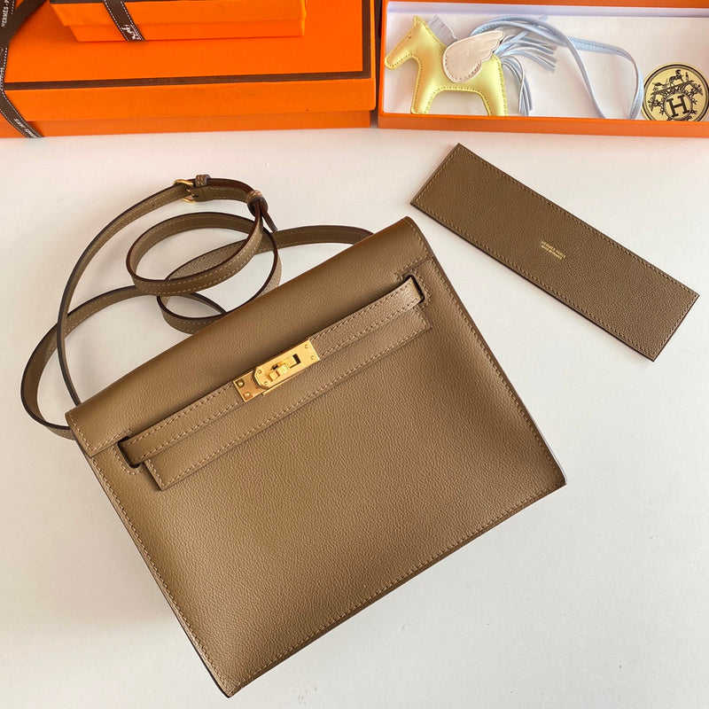Glamy - HMS Bags - 1267