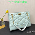 Satchel Bags - MK Bags - 108