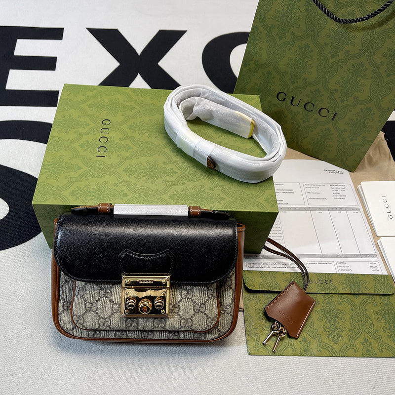Glami Fashion - GCI Bags - 6781