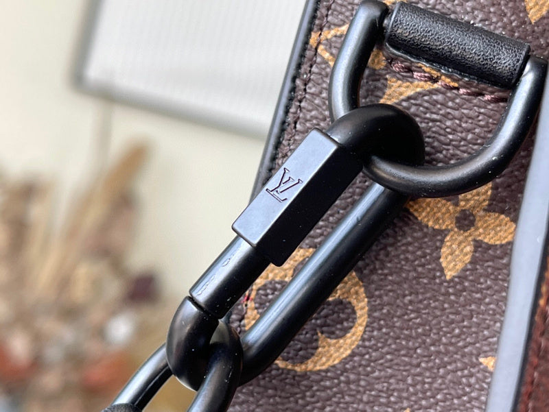 GlamI Lu-Vi bags - 5134