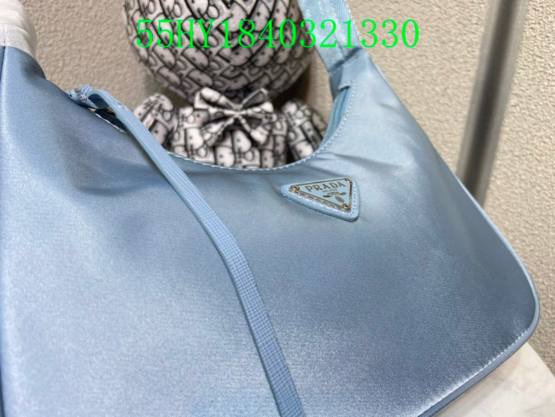 Satchel Bags - PDA Bags - 4542