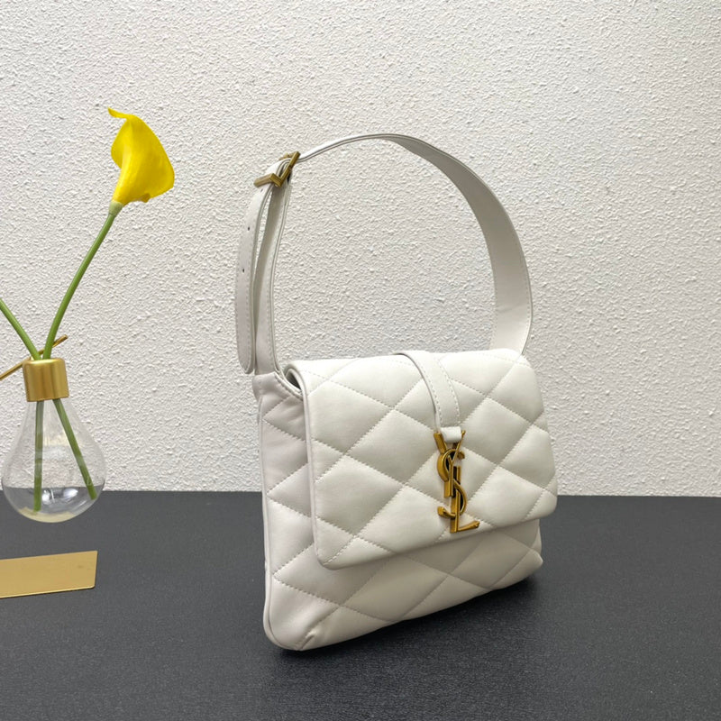 Satchel Bags - SLY Bags - 1504