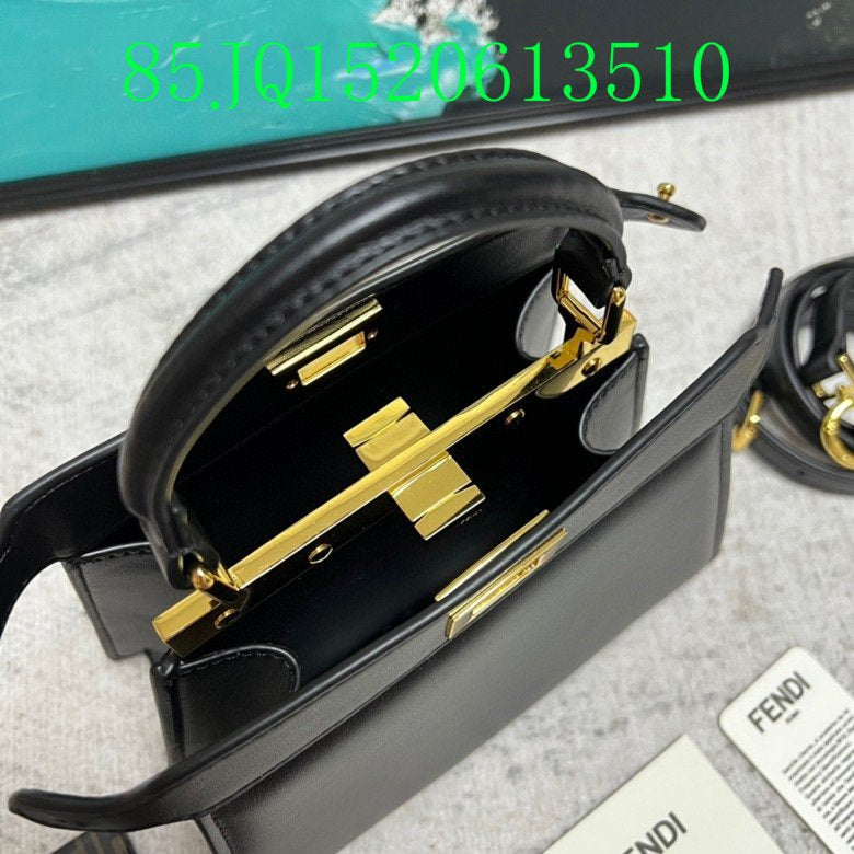 Glami - FDE Bags - 3144