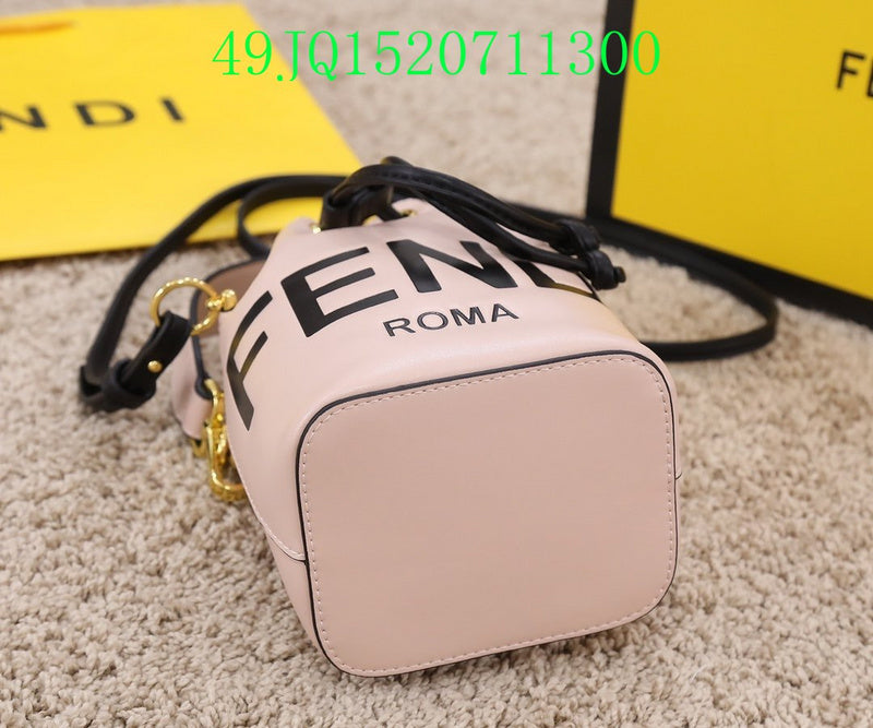 Glami - FDE Bags - 1482