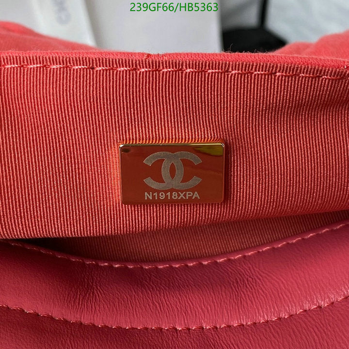 SAMC - CHL Bags - 097