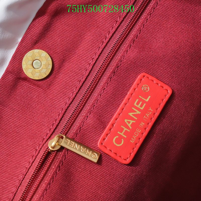 Satchel Bags - CHL Bags - 5088
