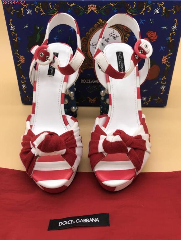 SAMC - DAG Women Shoes - 594