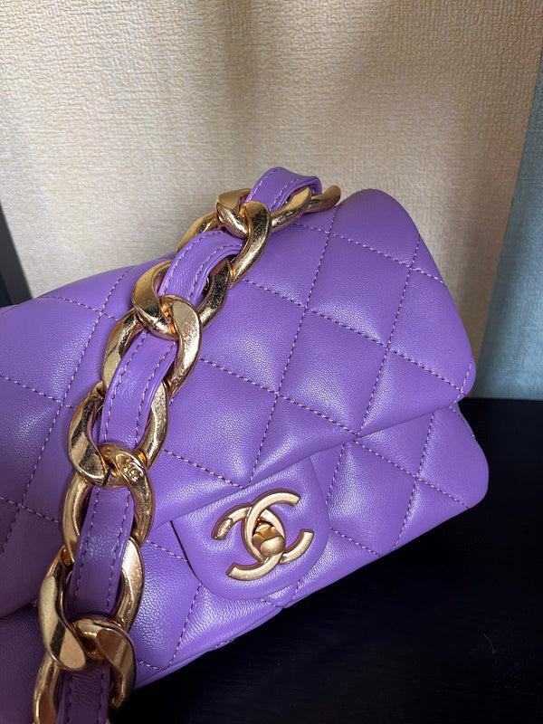 glamy - CHL Bags - 3089