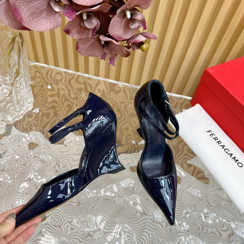 Glami - FGO Women Shoes - 232