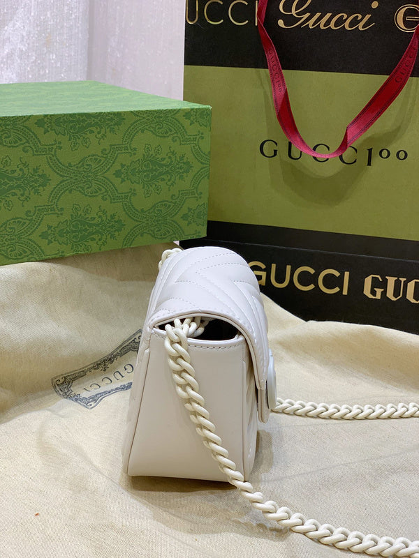 Satchel Bags - GCI Bags - 1473