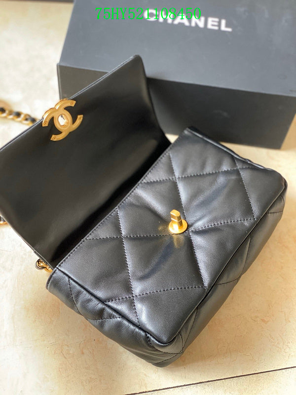 Satchel Bags - CHL Bags - 4989