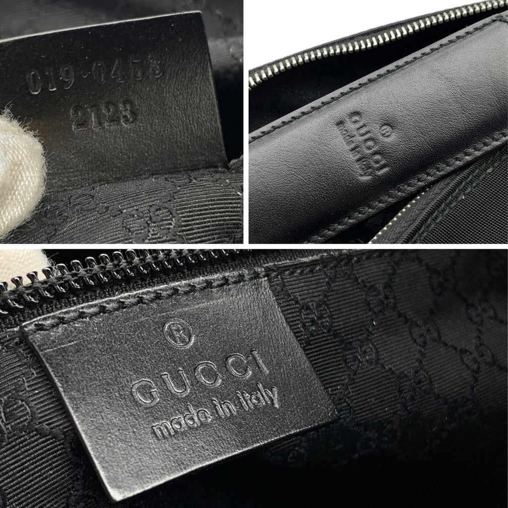 Gucci Shoulder Bag -