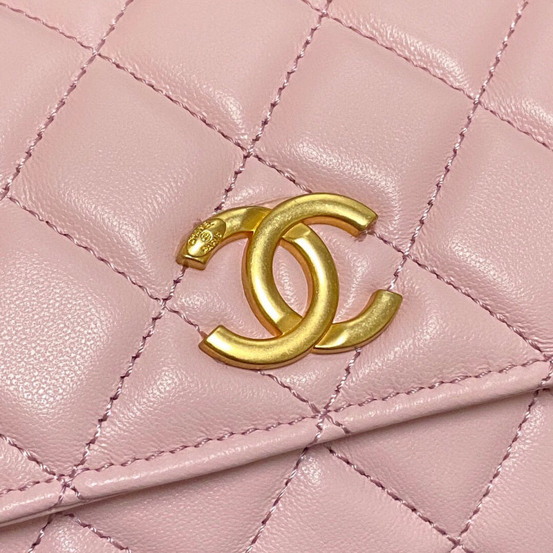 Satchel Bags - CHL Bags - 3862