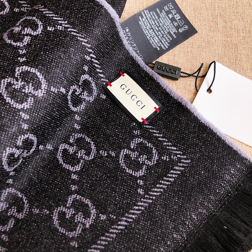 EN - Luxury GCI Scarf 011
