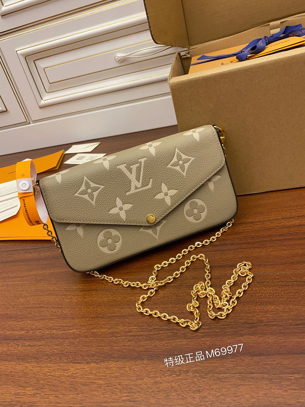 Glamy - LOV Bags - 995