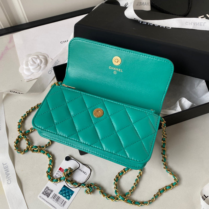 Chanel Bags