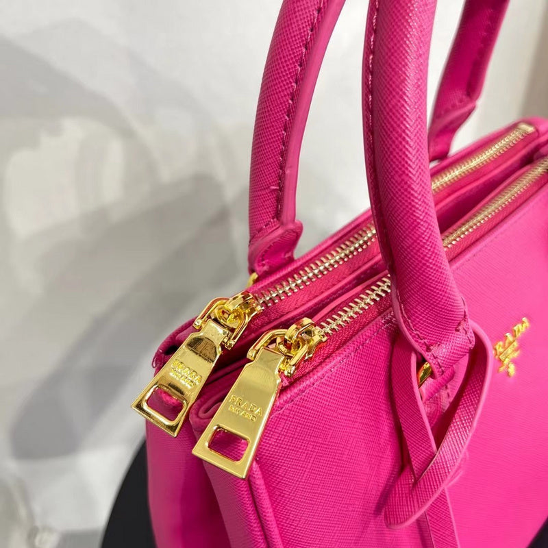 Satchel Bags - PRA Bags - 039