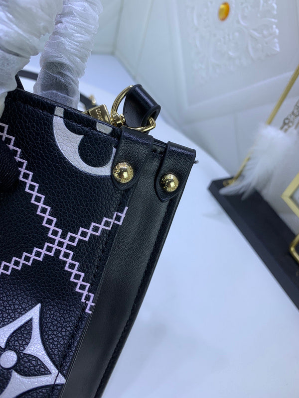 Satchel Bags - VL Bags - 524