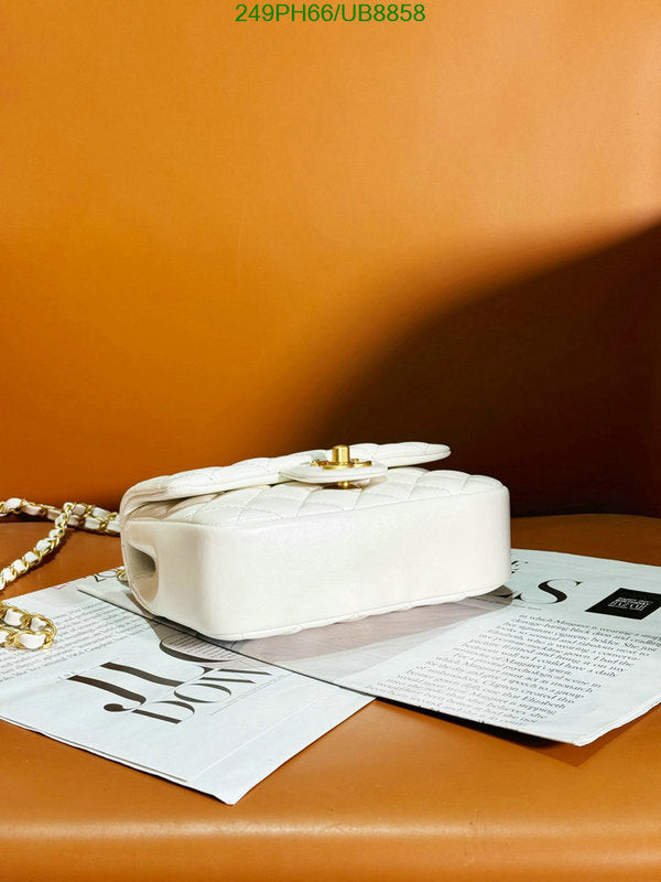 SAMC - CHL Bags - 089