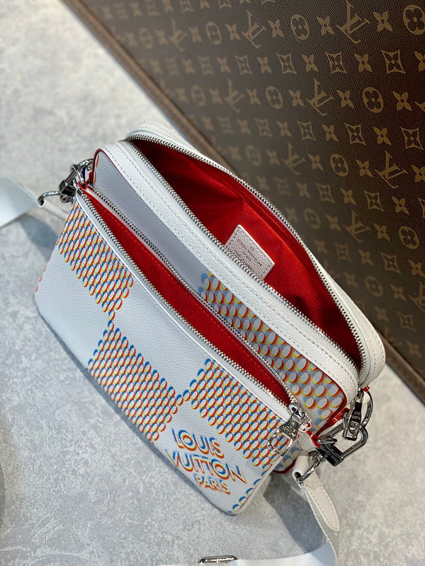 GlamI Lu-Vi bags - 2569