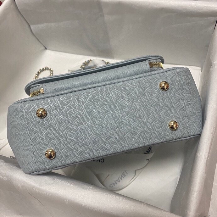 Satchel Bags - CHL Bags - 3794