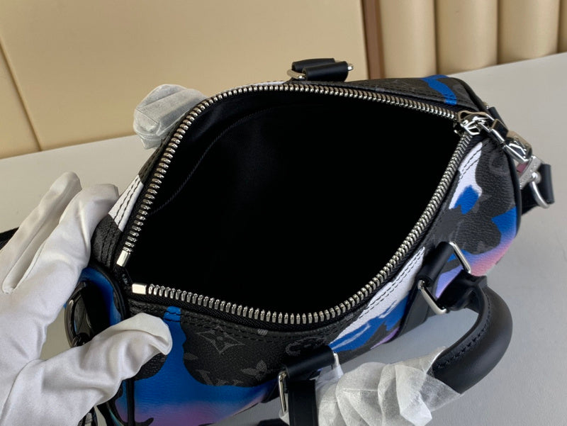 Satchel Bags - VL Bags - 2984