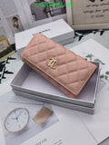 Glami - CHL Wallet - 2597