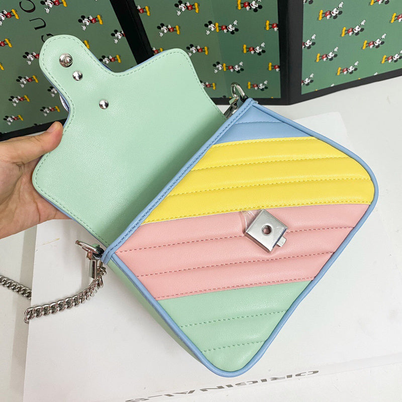 Glami Fashion - GCI Bags - 2393