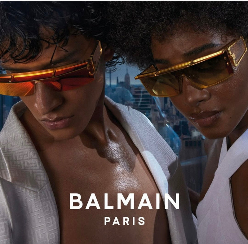 Glami - BAM Glasses - 262