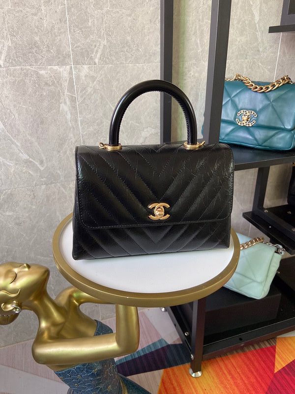 Satchel Bags - CHL Bags - 4679