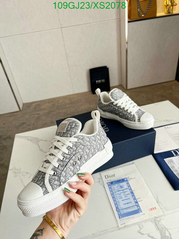 SAMC - DOR Women Sneakers - 253