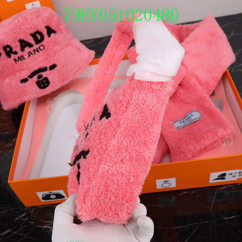 Satchel Bags - PDA Bags - 3893
